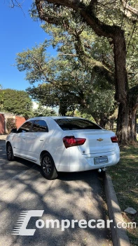 COBALT 1.8 MPFI Elite 8V