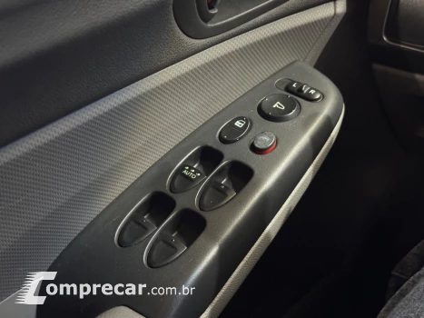 Civic Sed. LXL/ LXL SE 1.8 Flex 16V Aut.