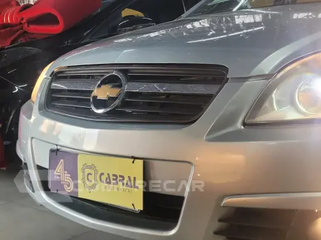 Vectra GT 2.0 MPFI 8V FlexPower Aut.