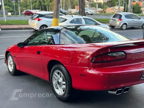 Camaro 5.7 Z-28 V8 Coupé Gasolina 2P Automático