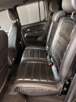 AMAROK 3.0 V6 TDI Extreme CD 4motion