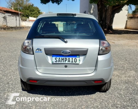 KA 1.0 MPI 8V