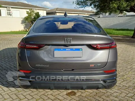 FASTBACK 1.3 Turbo 270 Limited Edition