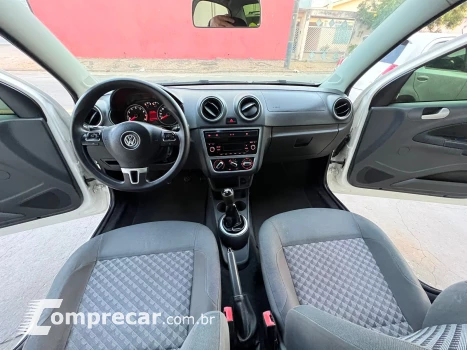 VOYAGE 1.6 MI Comfortline 8V