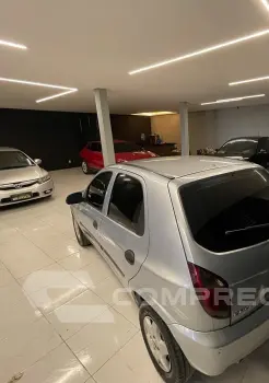 CELTA 1.0 MPFI LS 8V