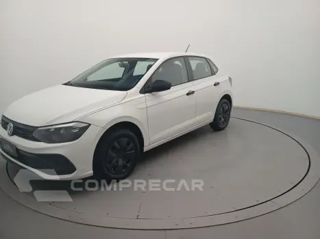 Volkswagen POLO 1.0 MPI TRACK MANUAL 4 portas