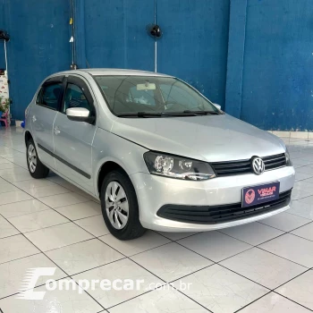GOL 1.0 MI 8V
