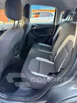 C3 1.2 Pure Tech Attraction