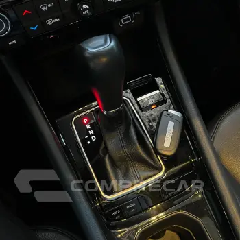 COMPASS 1.3 T270 Turbo S