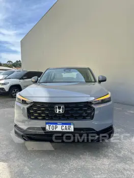 HR-V 1.5 16V Turbo Touring