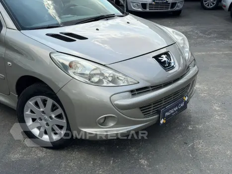 207 XS 1.6 Flex 16V 5p Aut.