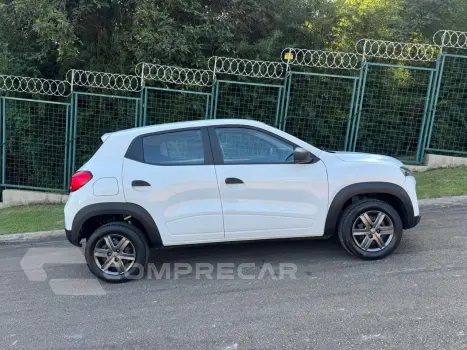 KWID 1.0 12V SCE ZEN