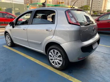 Punto
