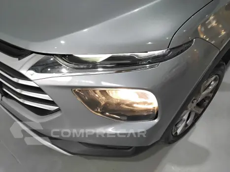 MONTANA 1.2 TURBO FLEX LTZ AUTOMÁTICO