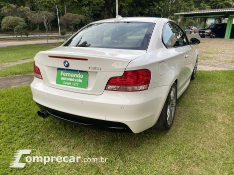M 135I 3.0 V6 24V Turbo