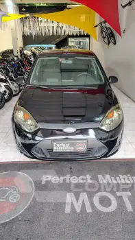 FIESTA 1.0 MPI 8V