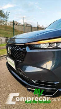 HR-V 1.5 DI I-vtec Turbo Touring