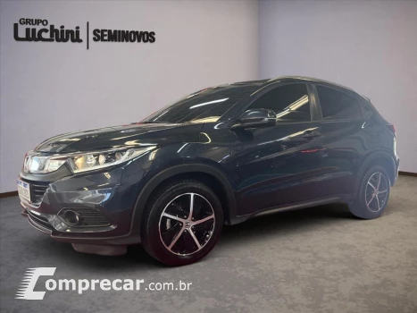 HR-V 1.8 16V FLEX EX 4P AUTOMÁTICO