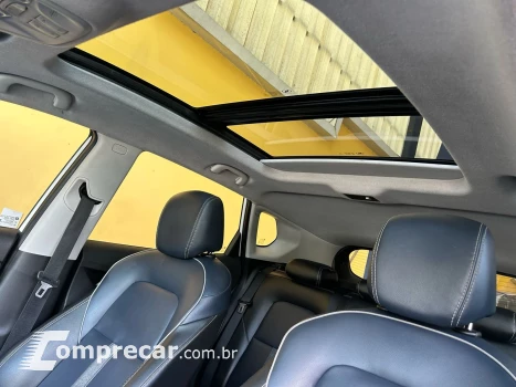 TRACKER Premier 1.2 Turbo 12V Flex Aut.