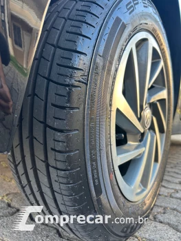 POLO 1.0 MPI