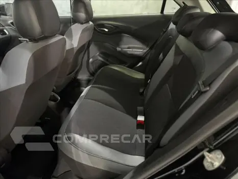 ONIX 1.4 MPFI Activ 8V