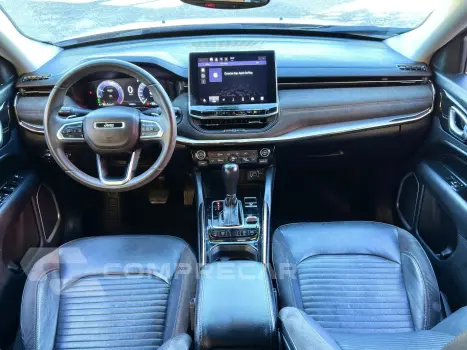 COMMANDER 2.0 TD380 TURBO DIESEL LIMITED AT9
