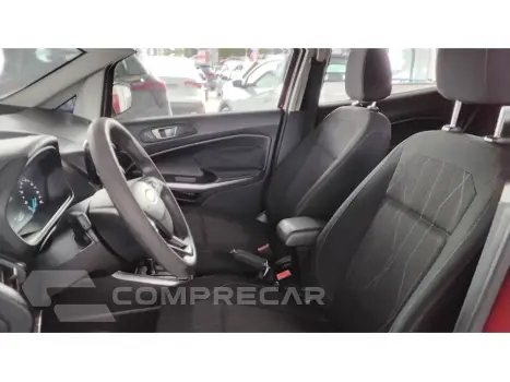 ECOSPORT 1.5 TIVCT FLEX SE DIRECT AUTOMATICO