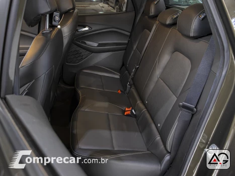 MONTANA 1.2 Turbo Premier