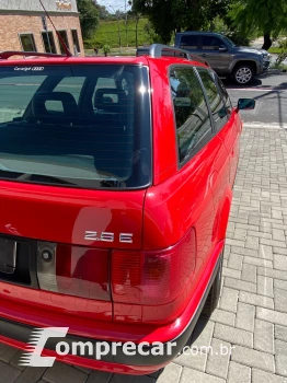 80 2.6 E Avant V6