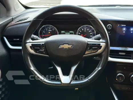 MONTANA 1.2 TURBO FLEX LTZ AUTOMÁTICO