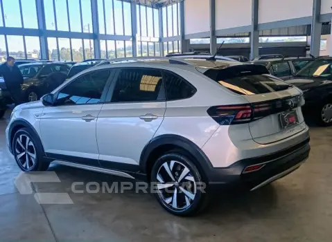 NIVUS 1.0 200 TSI Highline