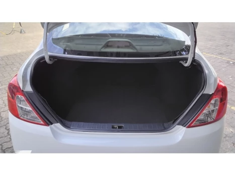VERSA 1.0 12V FLEX 4P MANUAL