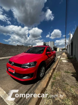 SAVEIRO 1.6 MI Trendline CS 8V
