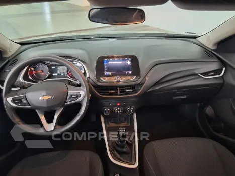 ONIX 1.0 FLEX LT MANUAL