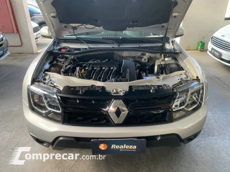 DUSTER Dynamique 1.6 Flex 16V Mec.