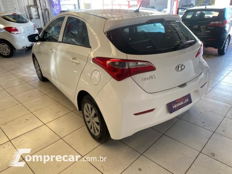 HB20 Comfort 1.0 Completo