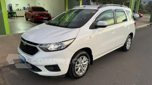 SPIN 1.8 LT 8V