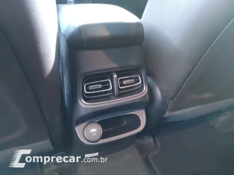 CRETA 1.0 TGDI FLEX PLATINUM AUTOMÁTICO