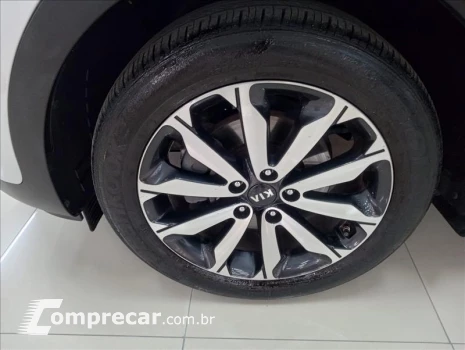 SPORTAGE 2.0 LX 4X2 16V