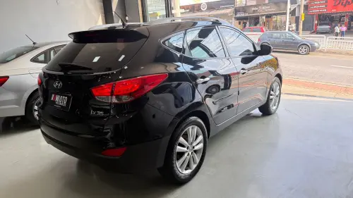 IX35 2.0 16V