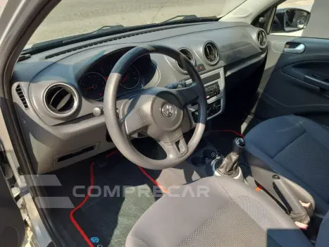 Gol Trendline 1.6 T.Flex 8V 5p