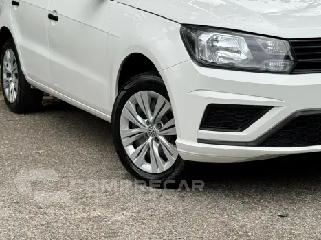 GOL 1.0 12V MPI Totalflex