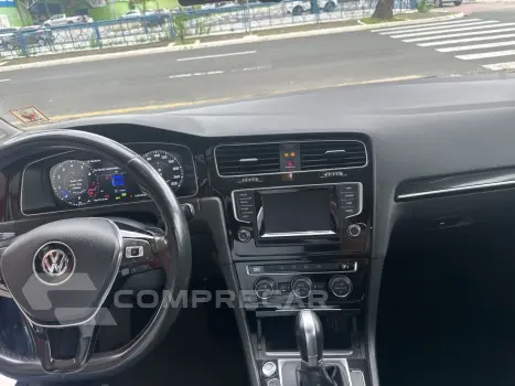 Golf 1.4 16V 4P FLEX TSI HIGHLINE AUTOMÁTICO