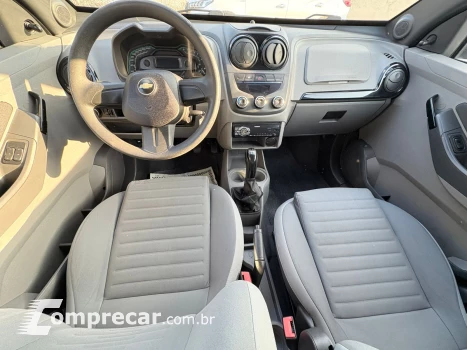 AGILE 1.4 MPFI LT 8V