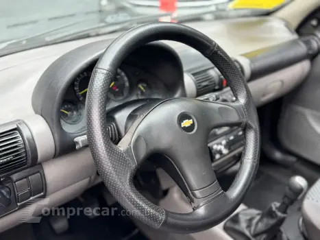 CLASSIC 1.0 MPFI LS 8V