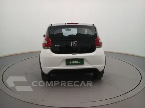 MOBI 1.0 EVO FLEX LIKE. MANUAL