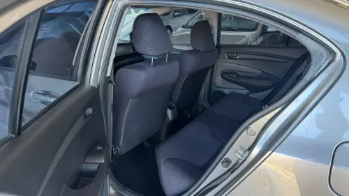 CITY 1.5 LX 16V