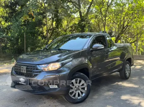 Fiat STRADA 1.3 FIREFLY FLEX FREEDOM CS MANUAL 2 portas