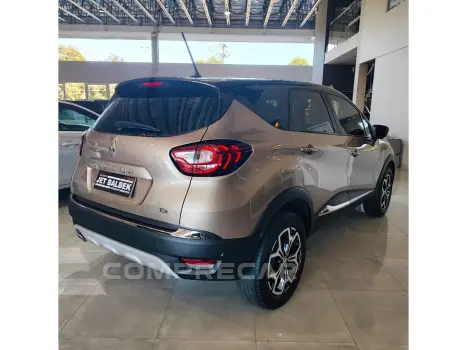 CAPTUR 1.3 TCE FLEX ICONIC X-TRONIC