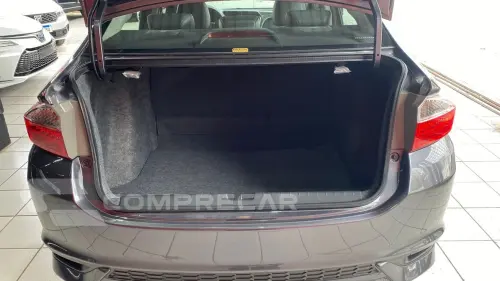 HONDA CITY 1.5 EXL 16V